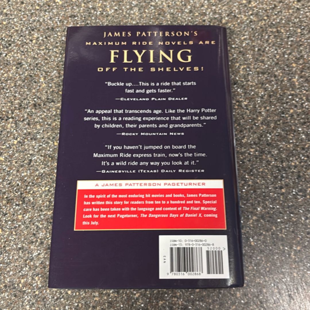 The Final Warning
