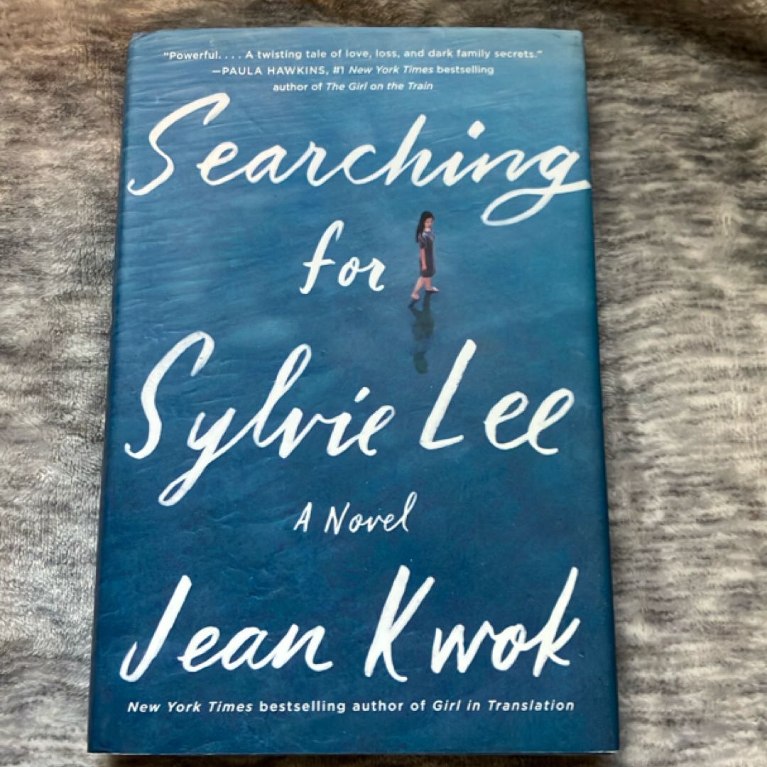 Searching for Sylvie Lee