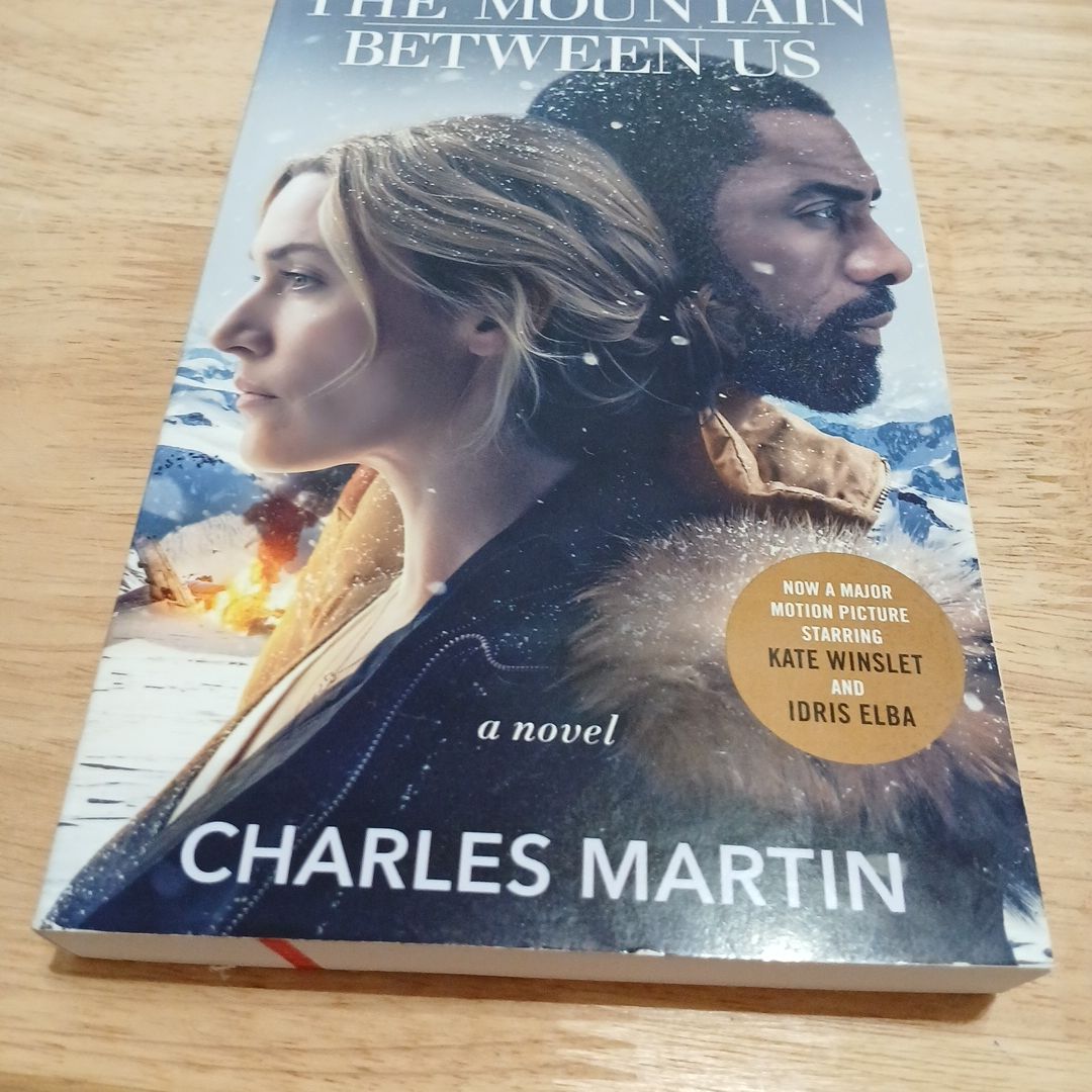 The Mountain Between Us