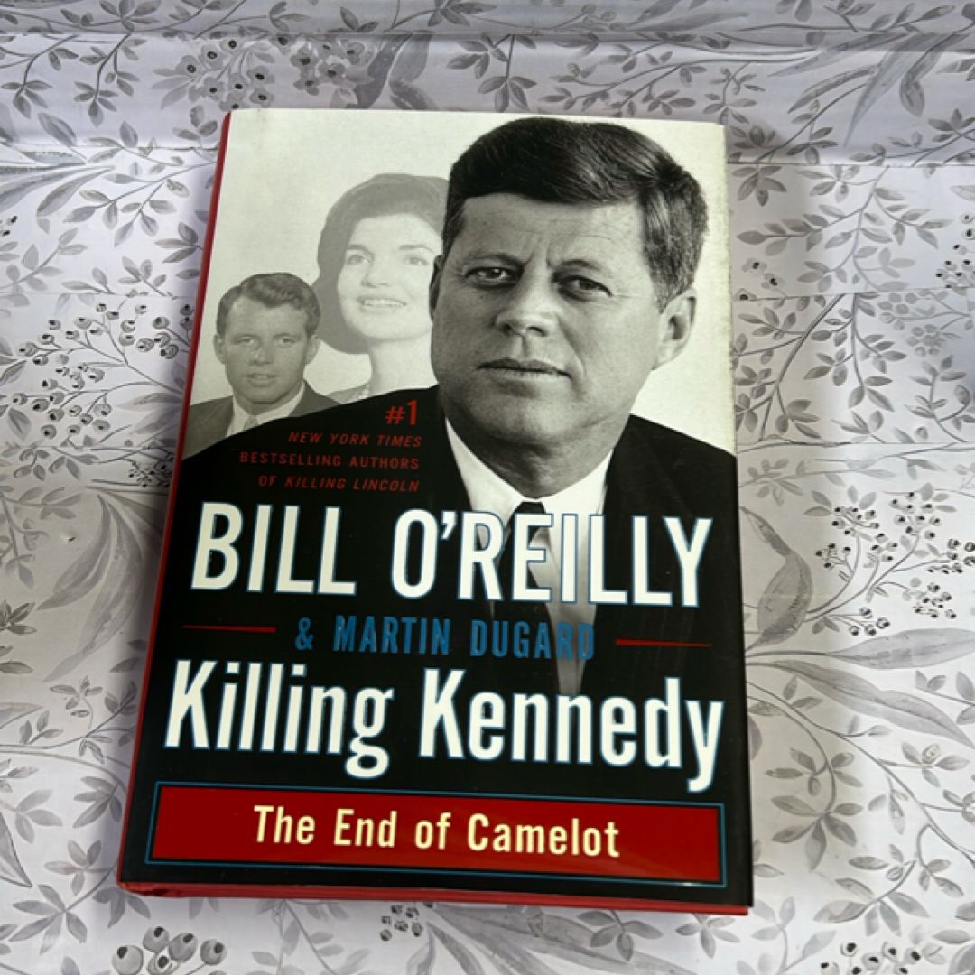 Killing Kennedy