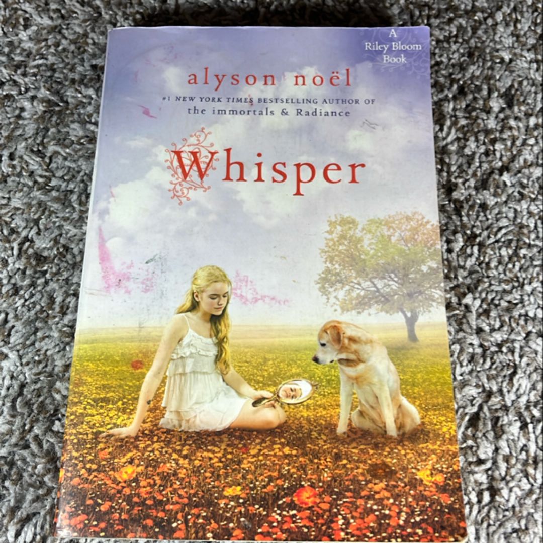 Whisper