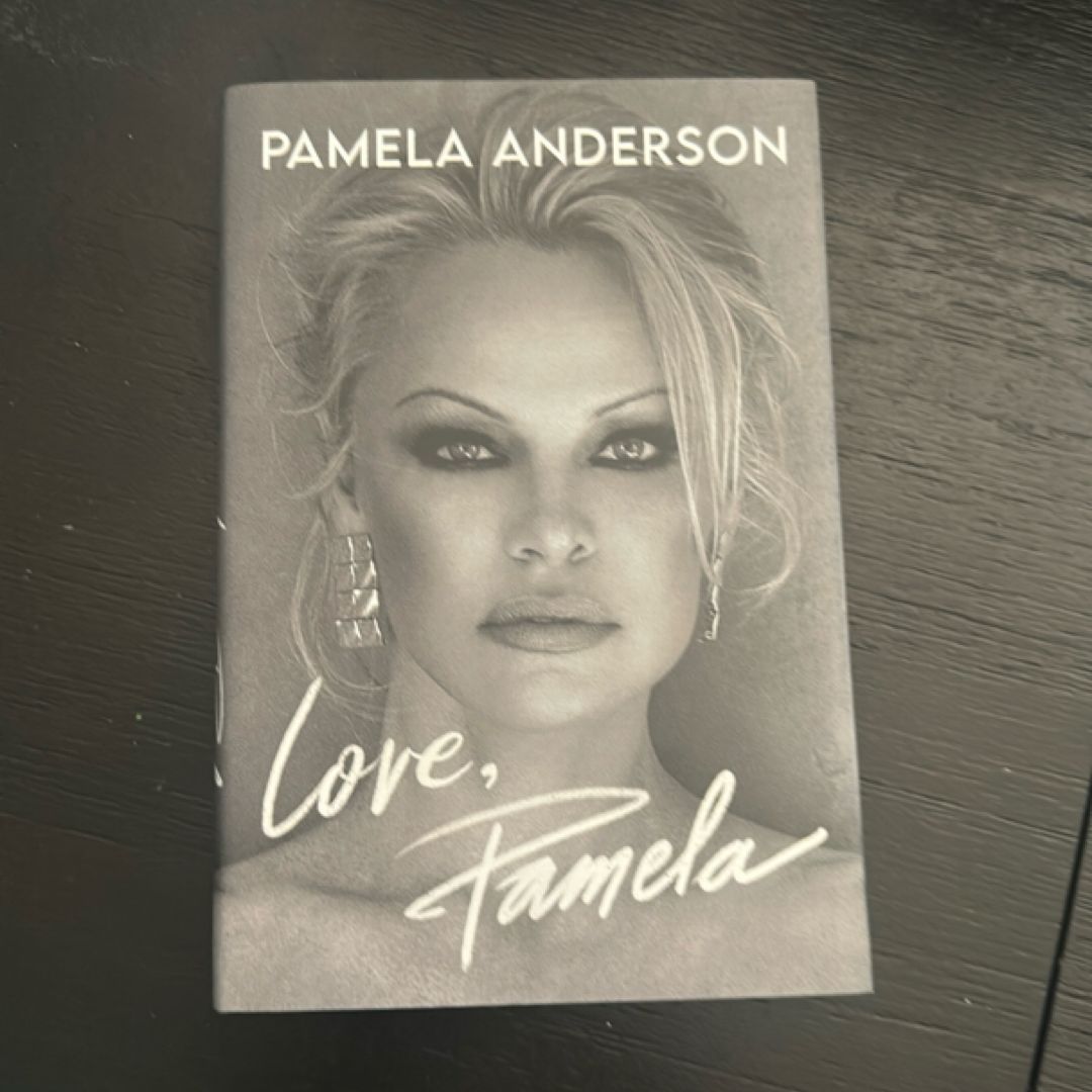 Love, Pamela