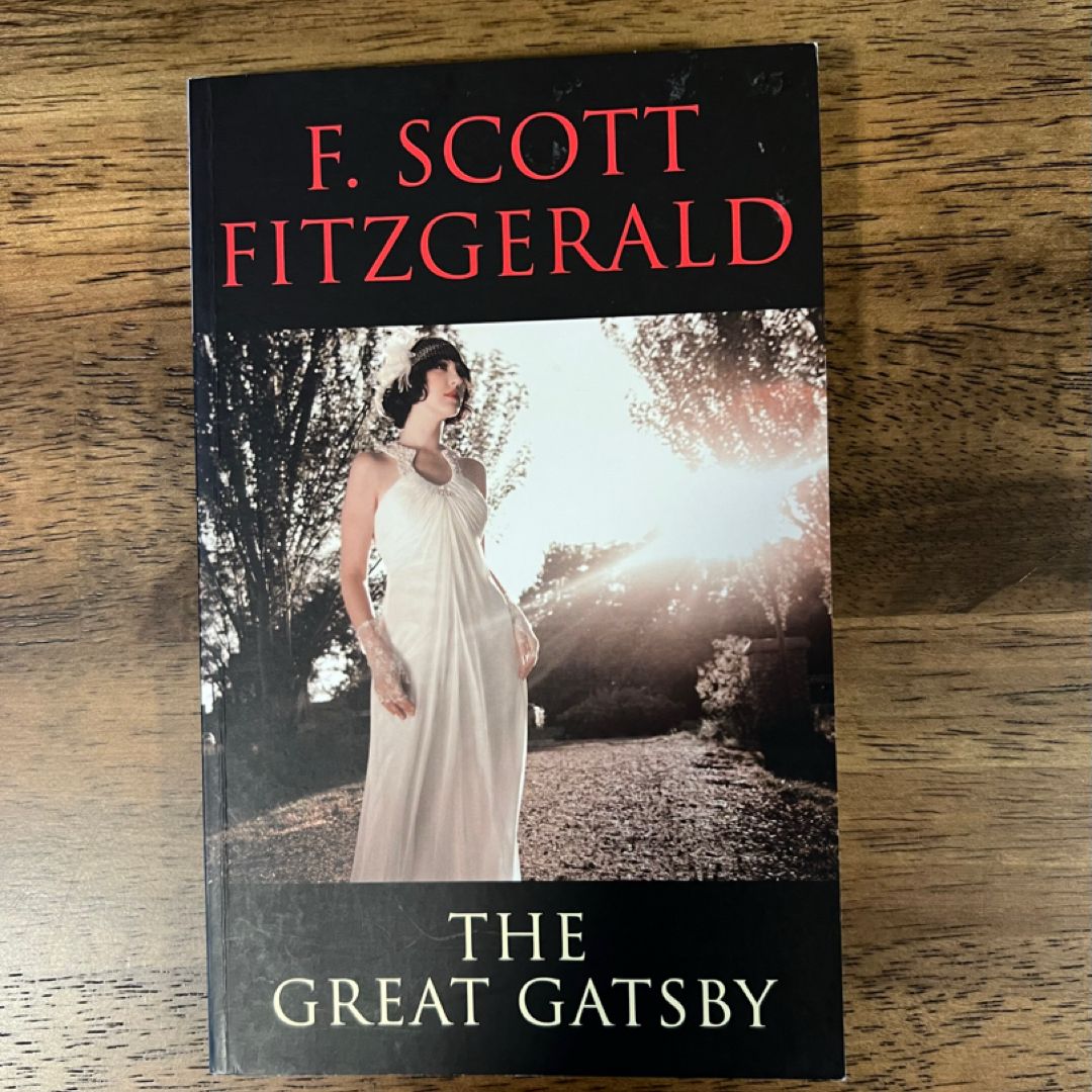 The Great Gatsby