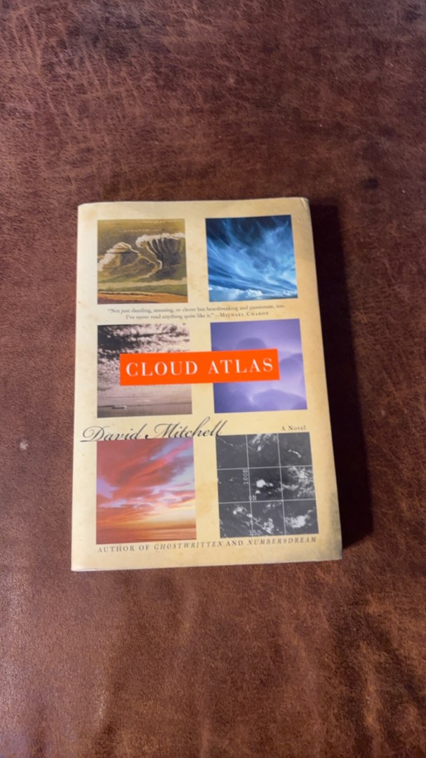 Cloud Atlas