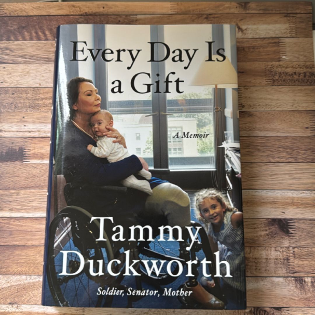 Every Day Is a Gift
