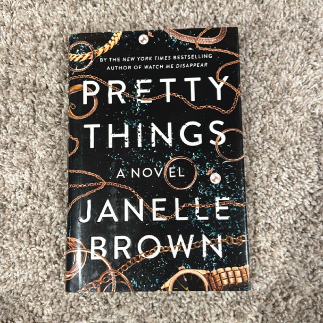 Pretty Things