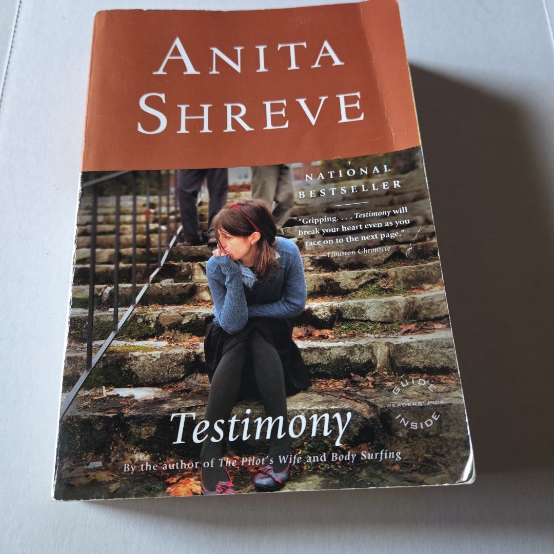 Testimony