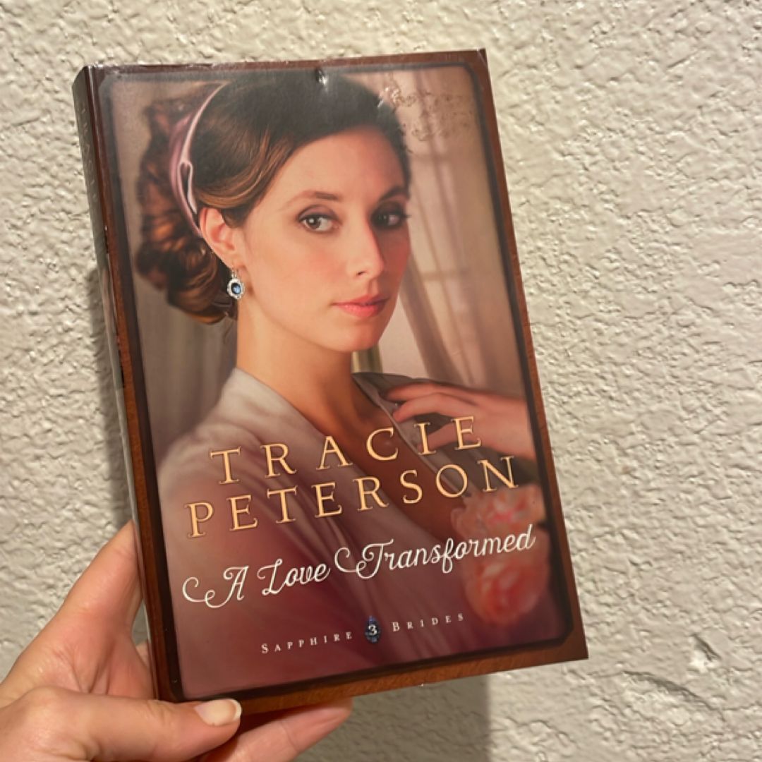 A Love Transformed