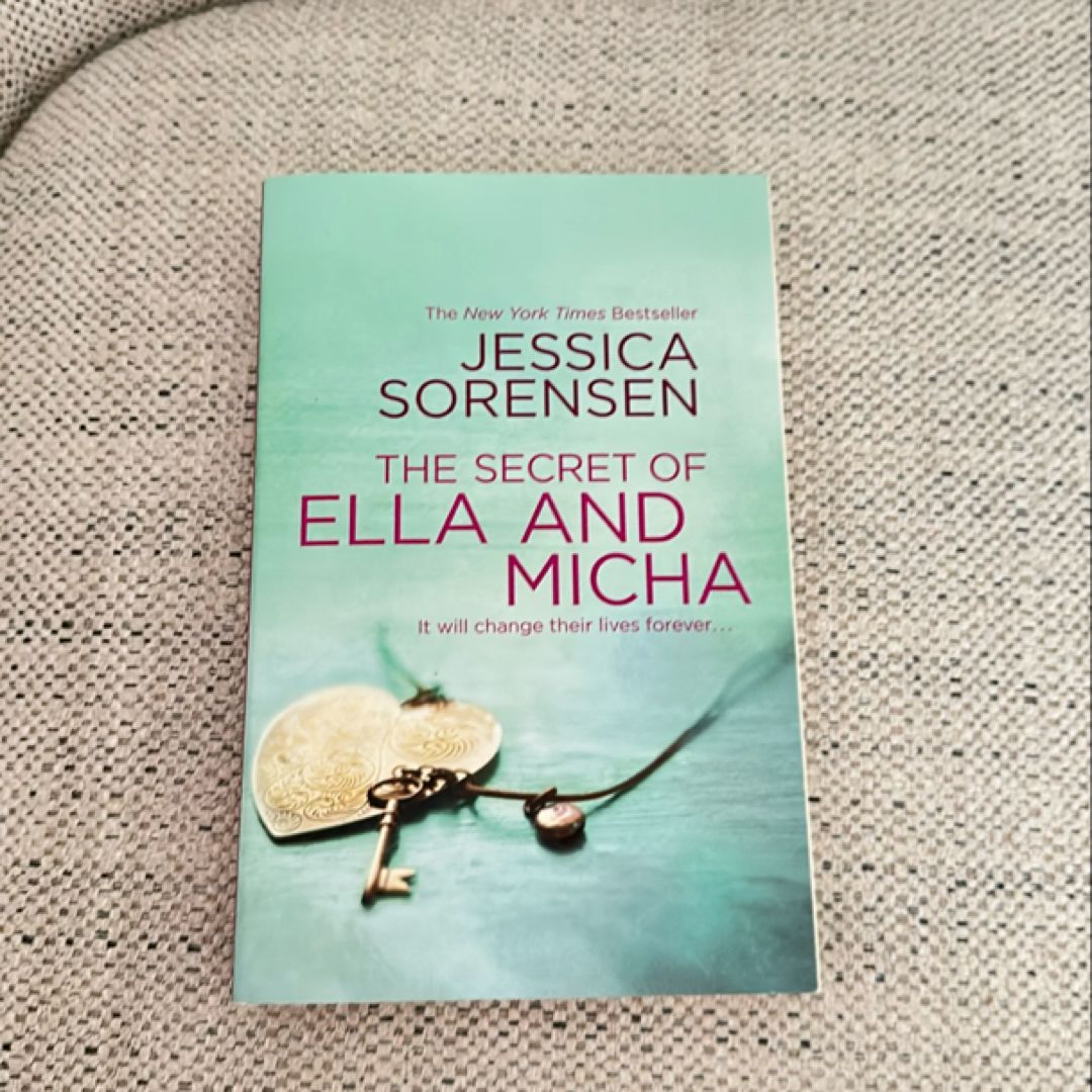 The Secret of Ella and Micha
