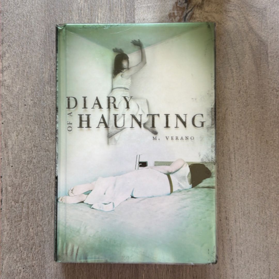 Diary of a Haunting