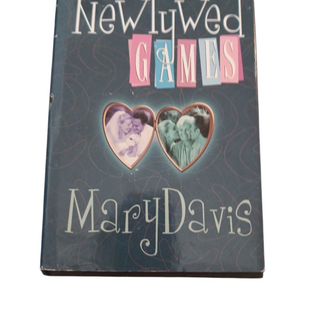 Newlywed Games