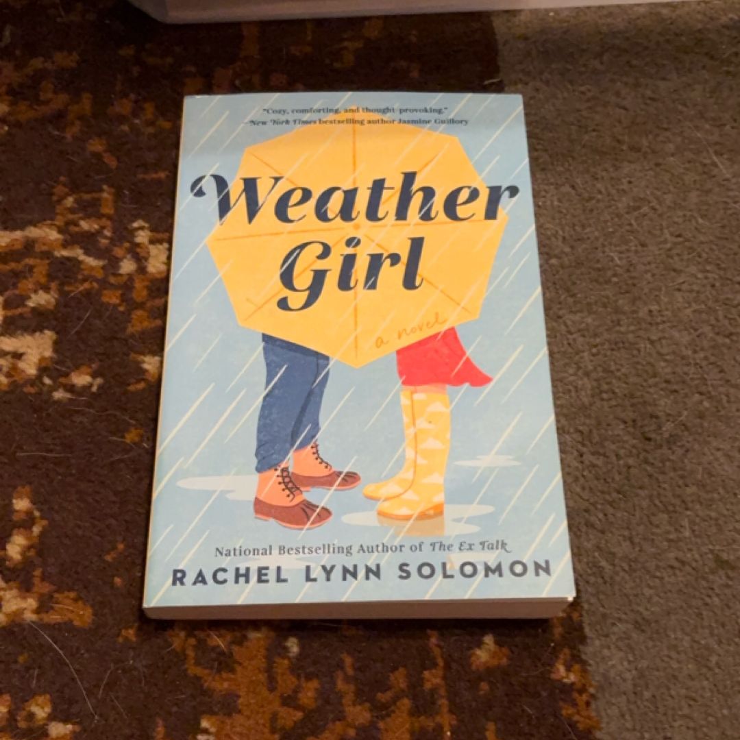 Weather Girl