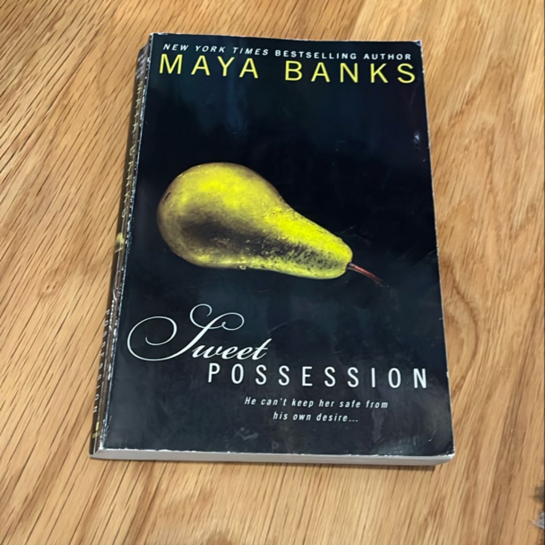 Sweet Possession