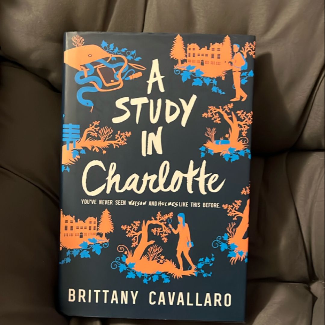 A Study in Charlotte