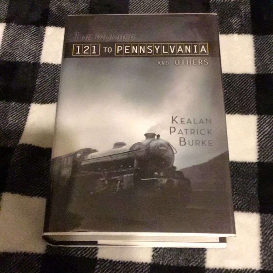 The Number 121 to Pennsylvania and Others