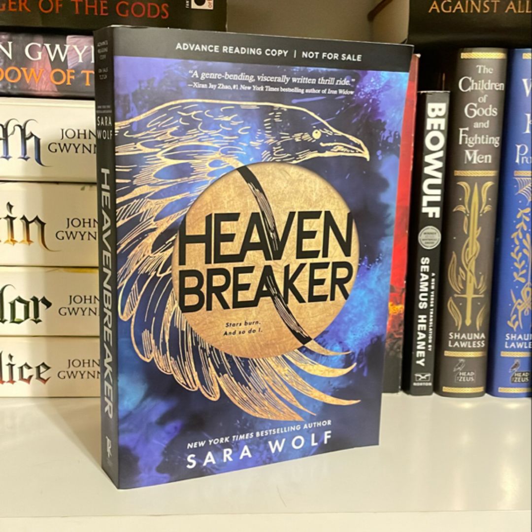Heavenbreaker