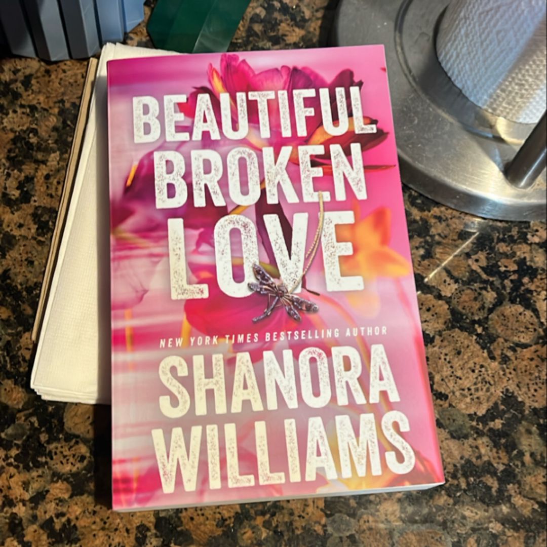 Beautiful Broken Love