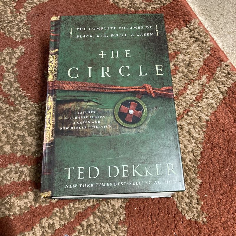 The Circle