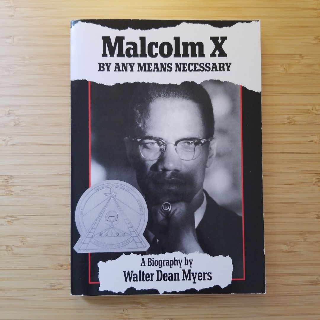 Malcolm X