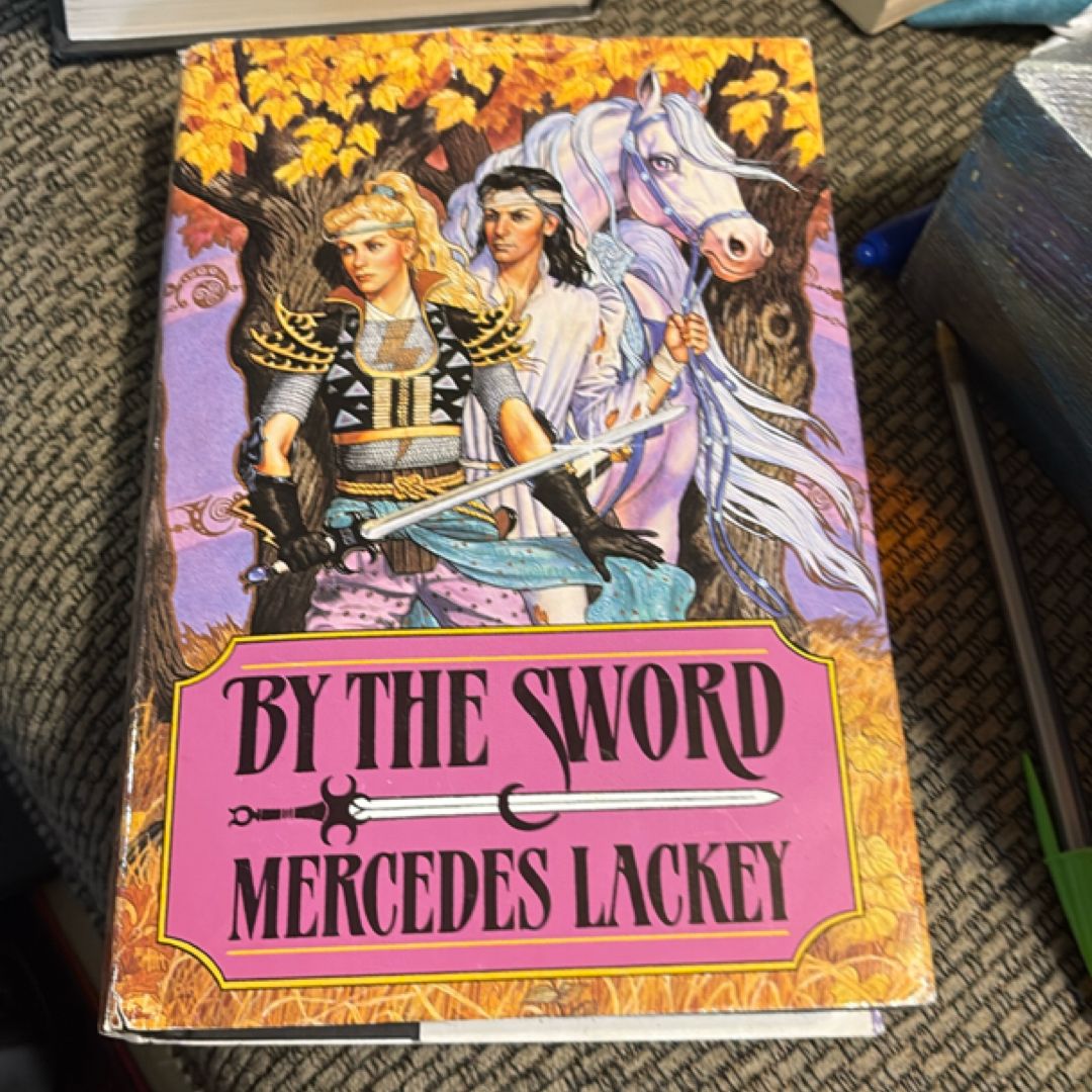 By the Sword