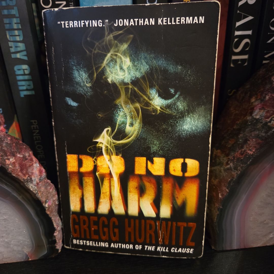 Do No Harm