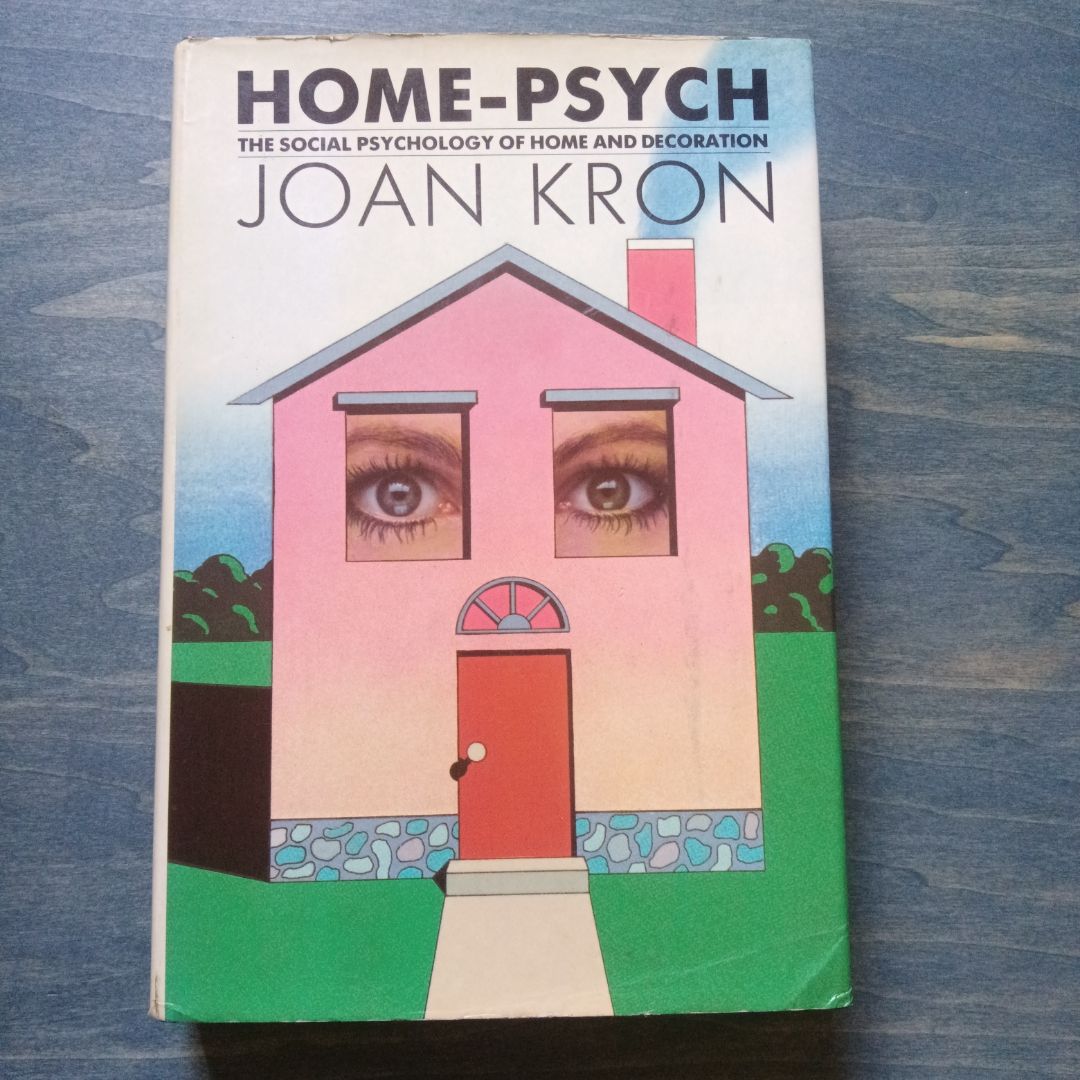 Home Psych