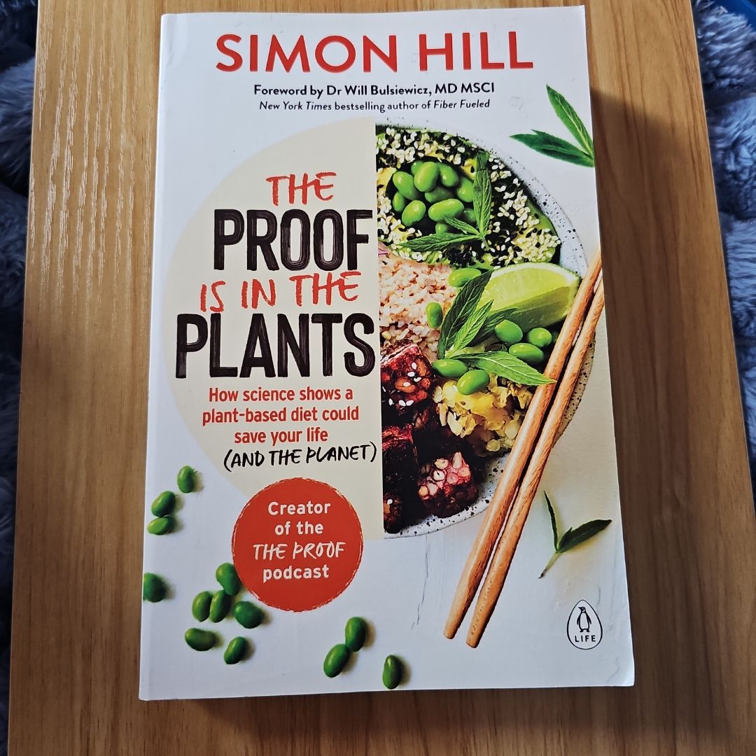 The Proof Is in the Plants