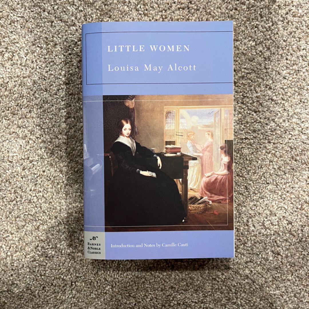 Little Women