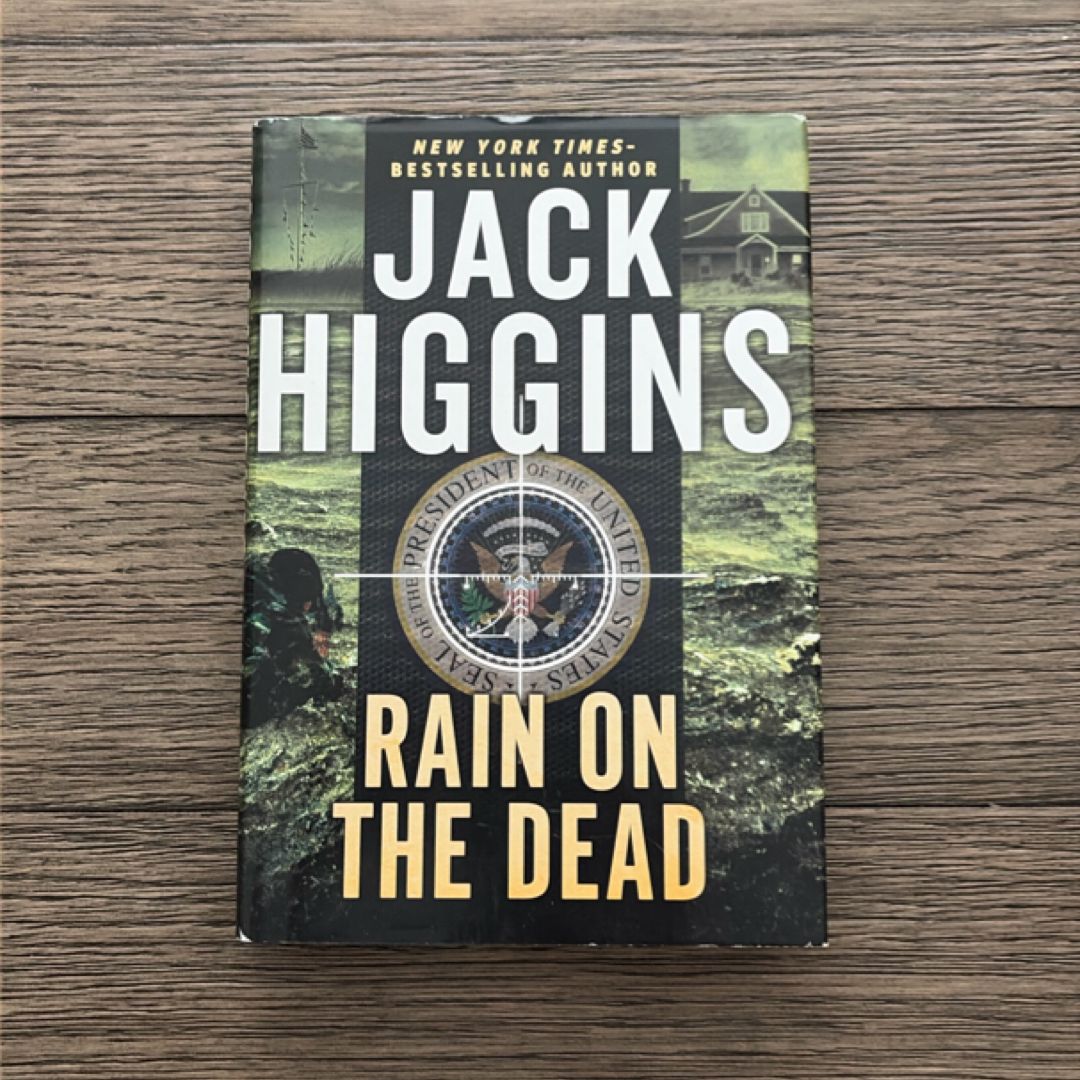 Rain on the Dead