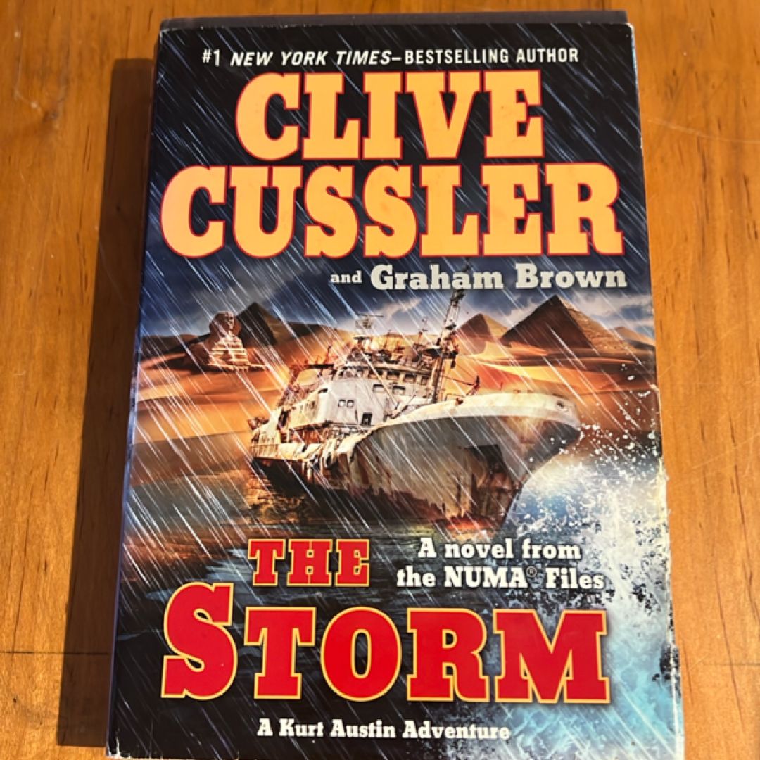 The Storm