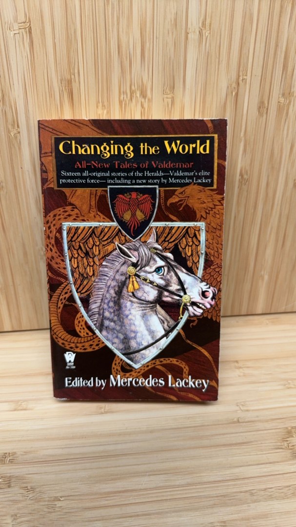 Changing the World