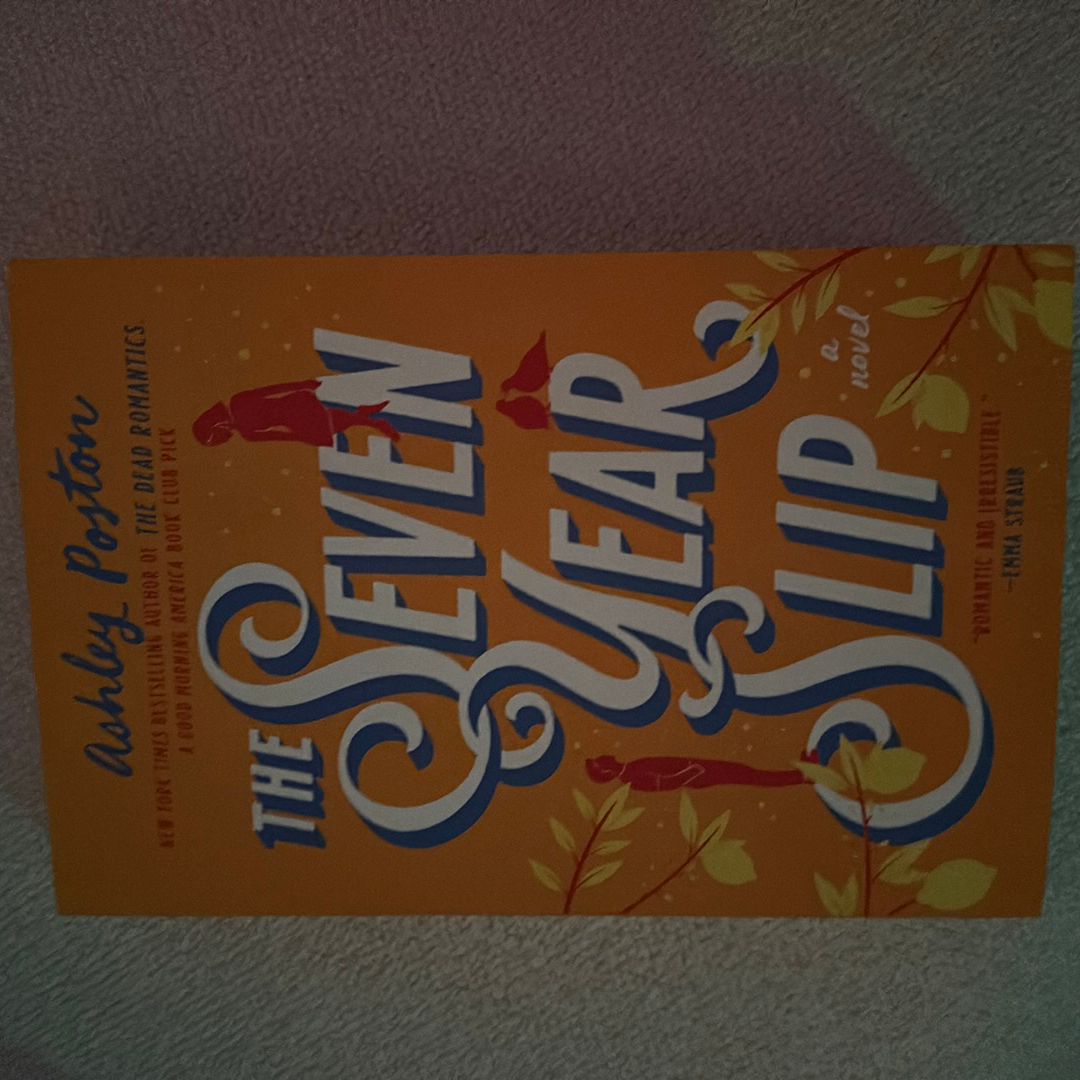 The Seven Year Slip