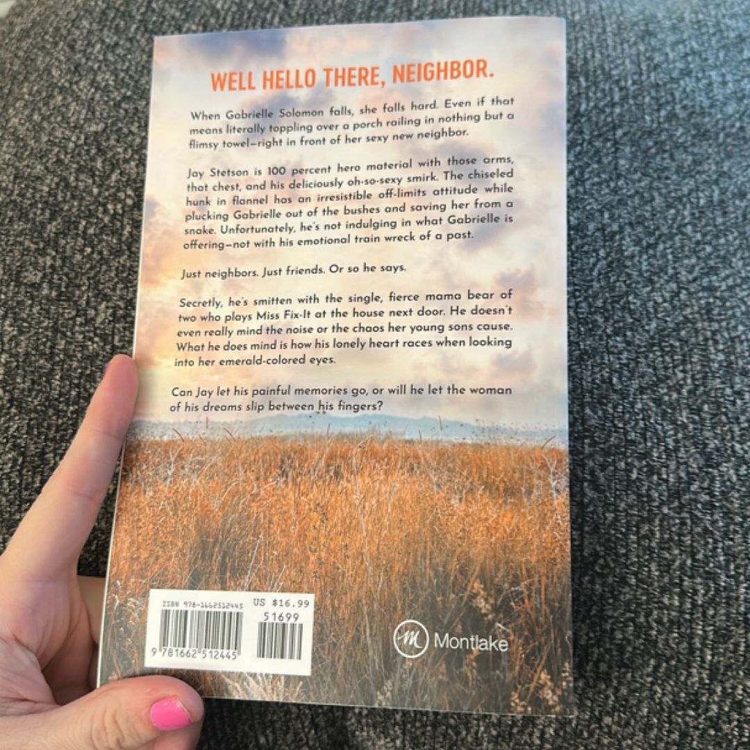 Between Now and Forever