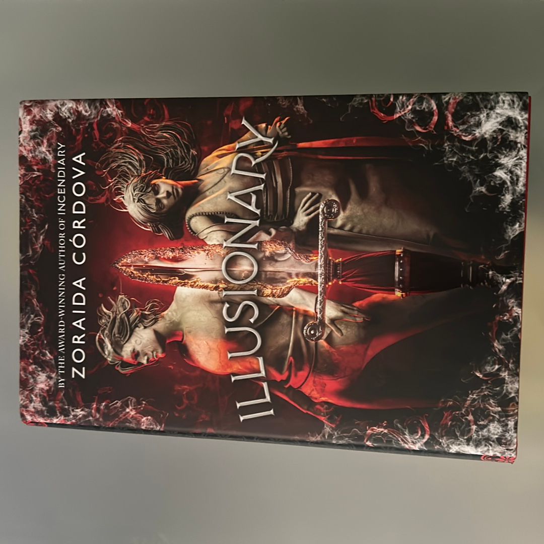 Illusionary