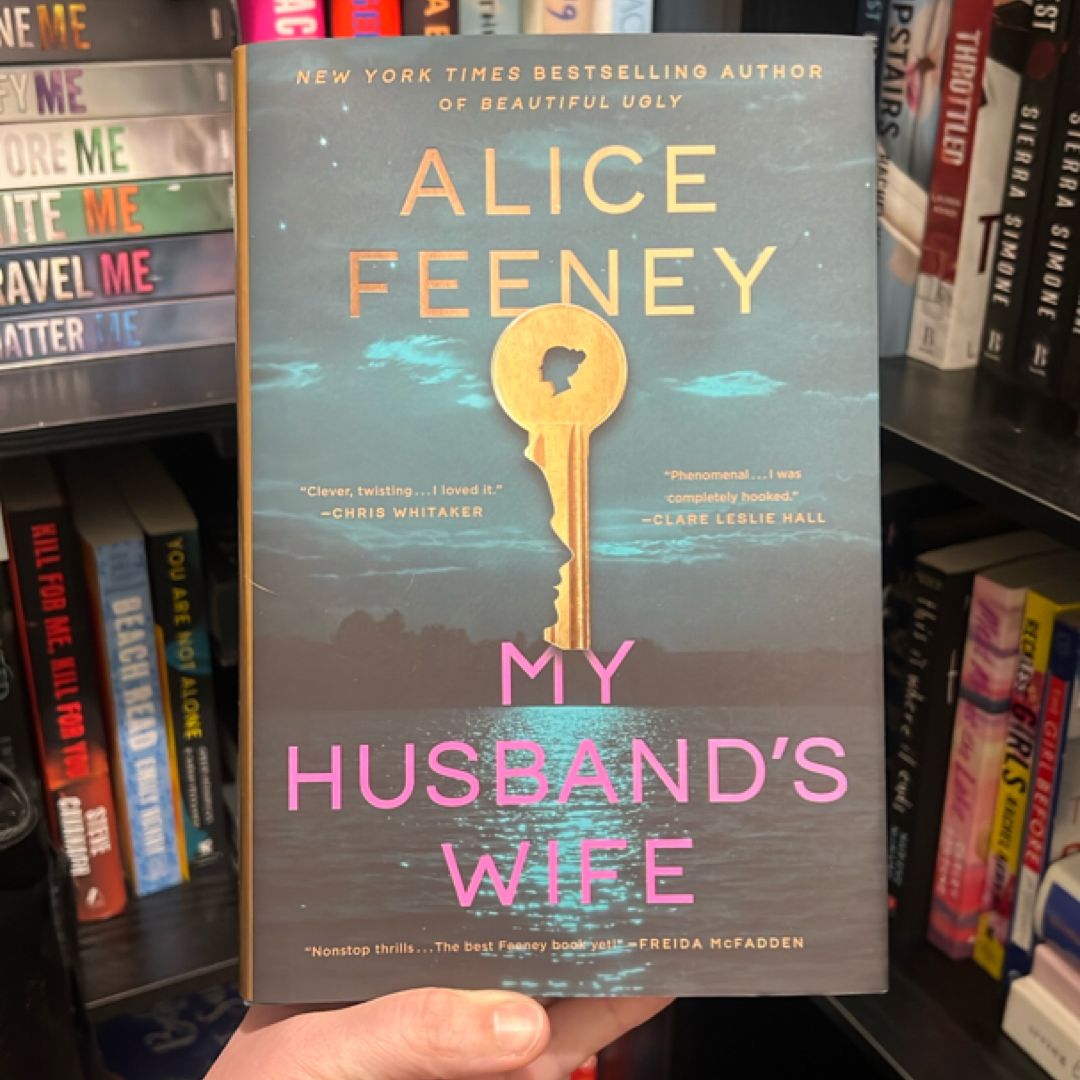 My Husband's Wife