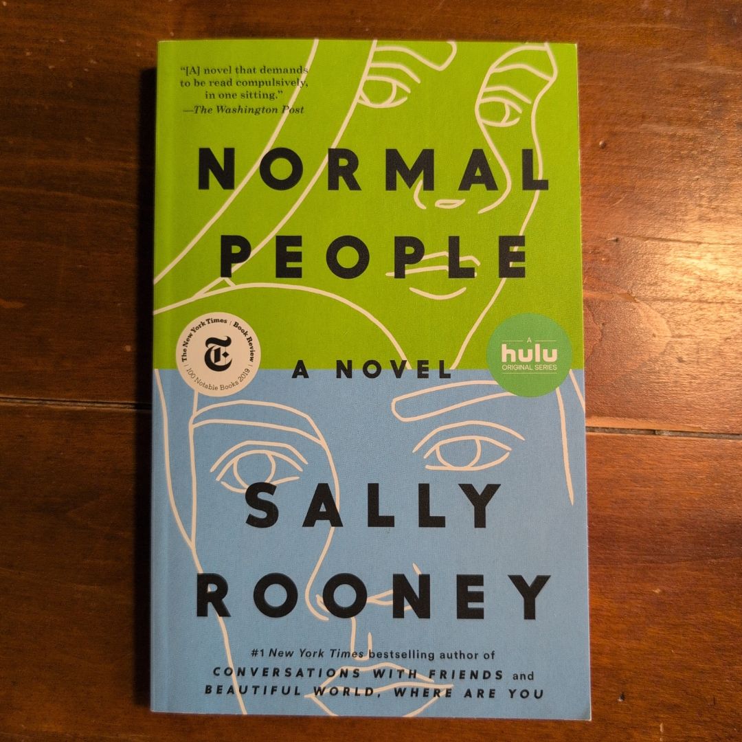 Normal People