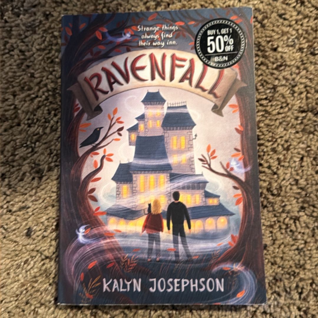 Ravenfall