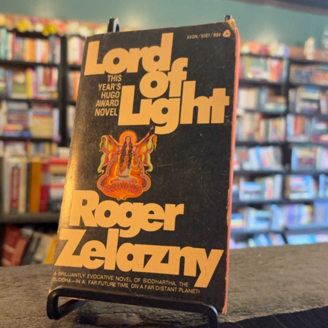 Lord of Light
