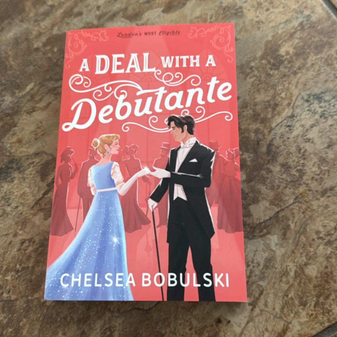 A Deal with a Debutante