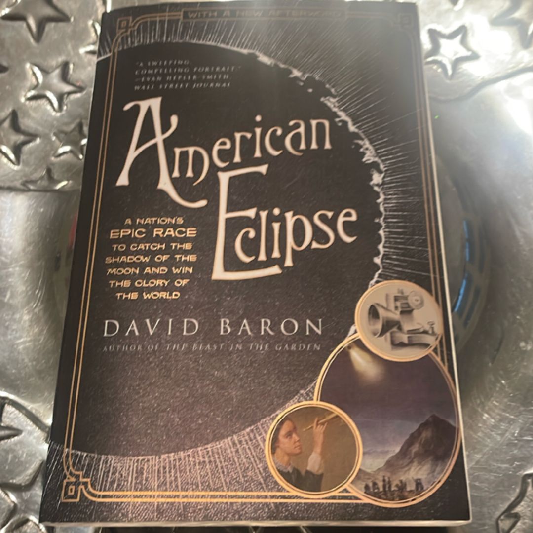 American Eclipse