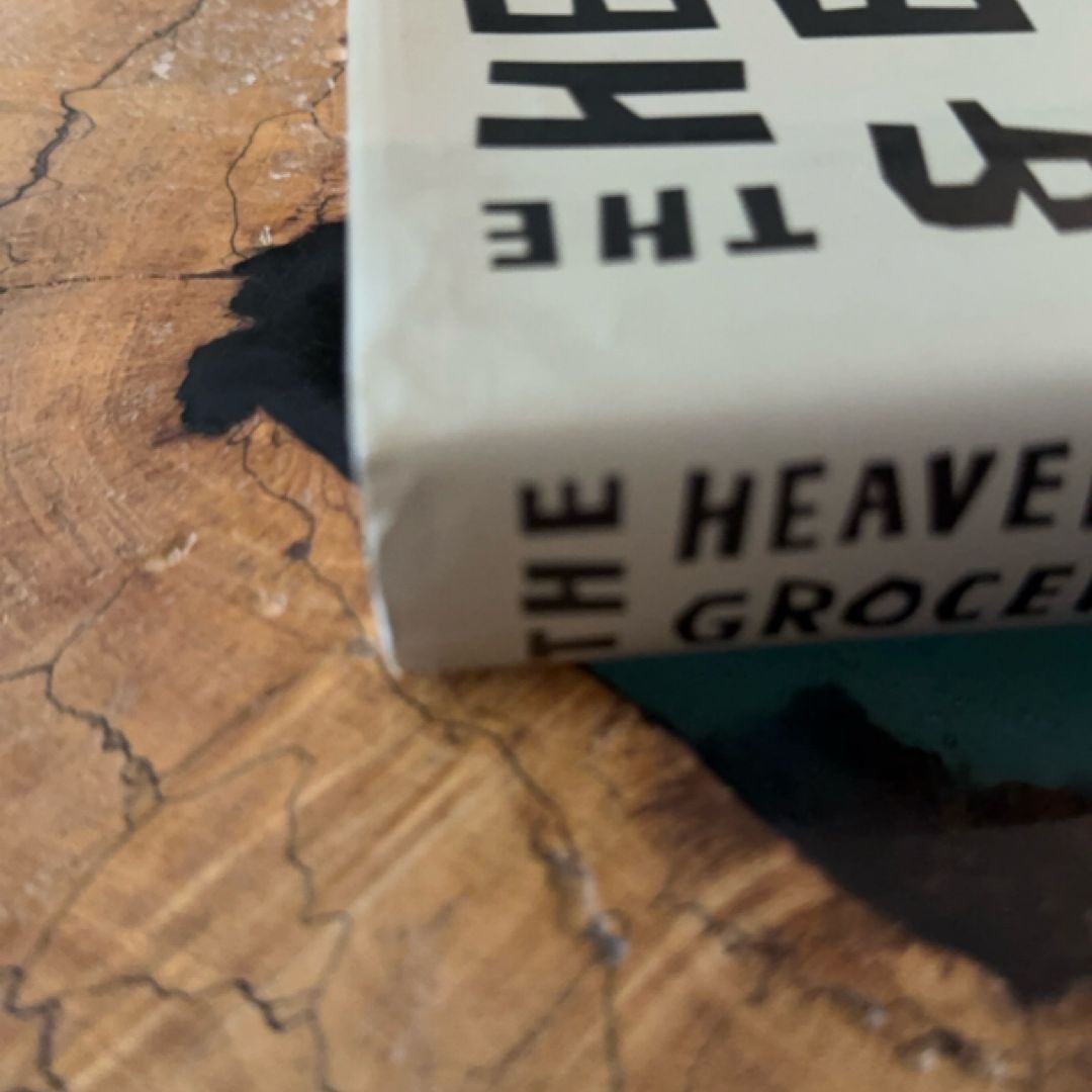 The Heaven and Earth Grocery Store