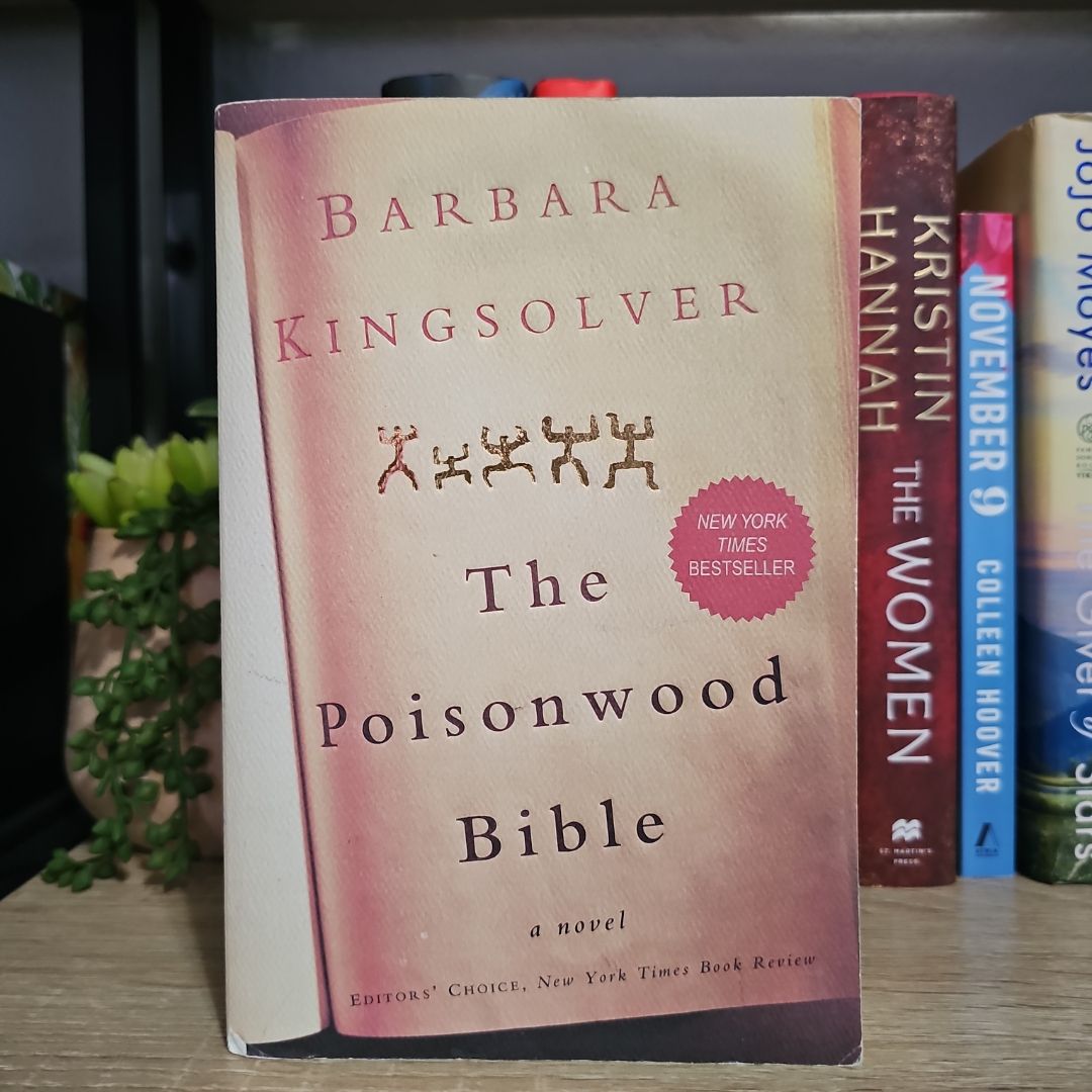 The Poisonwood Bible