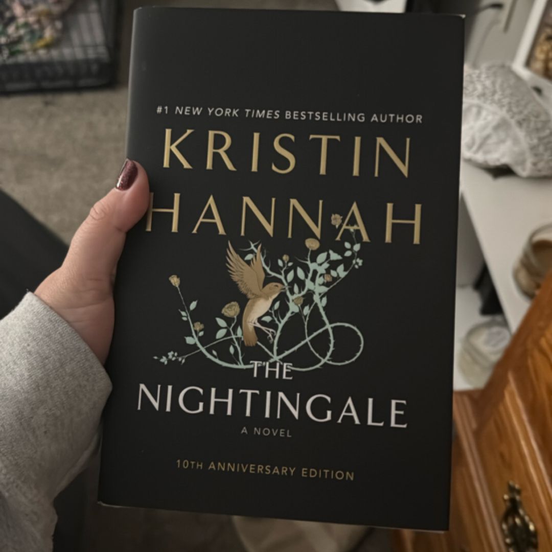 The Nightingale Deluxe Edition