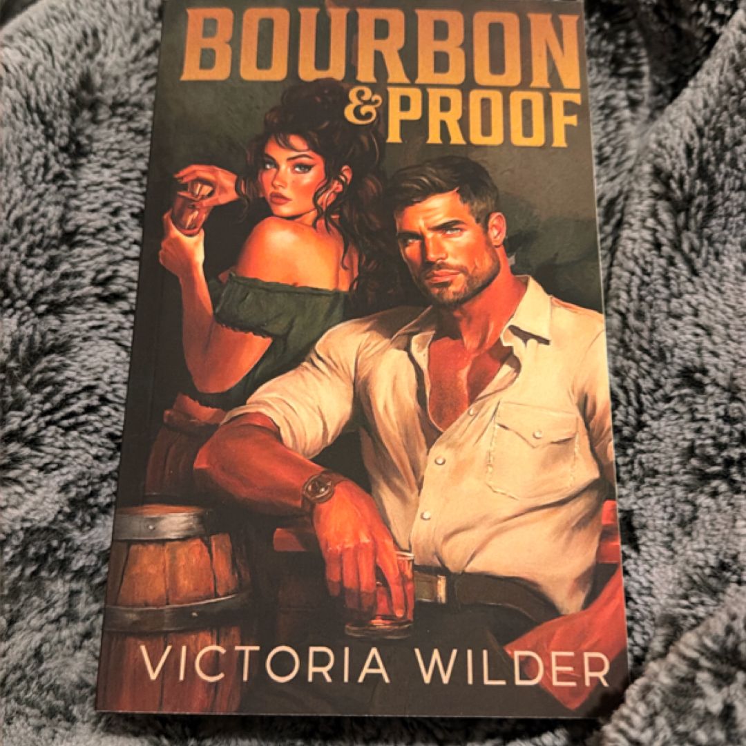 Bourbon & Proof