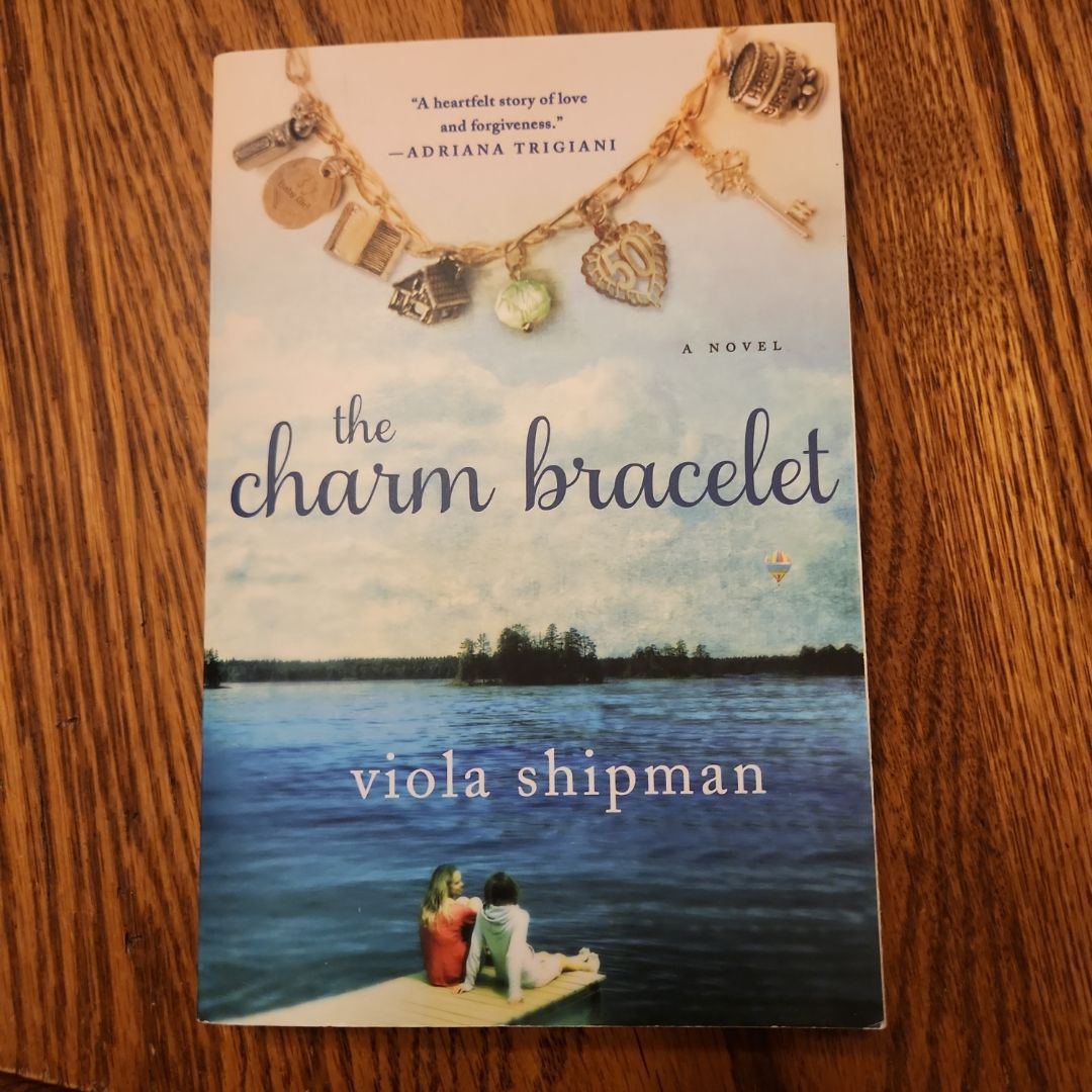 The Charm Bracelet