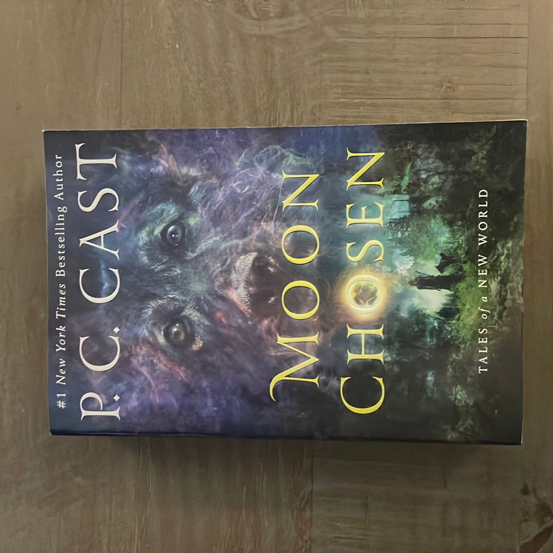 Moon Chosen
