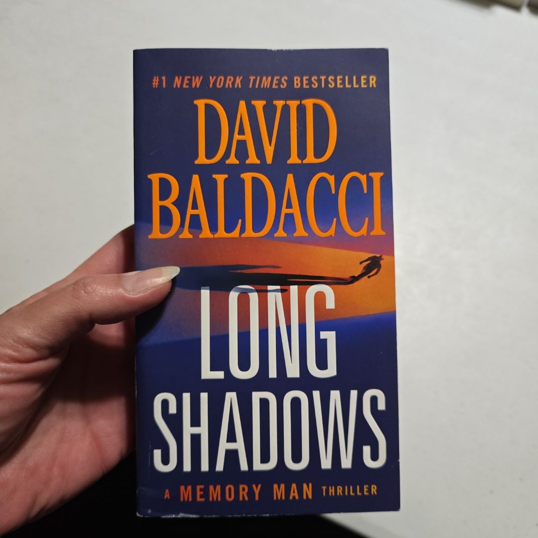 Long Shadows