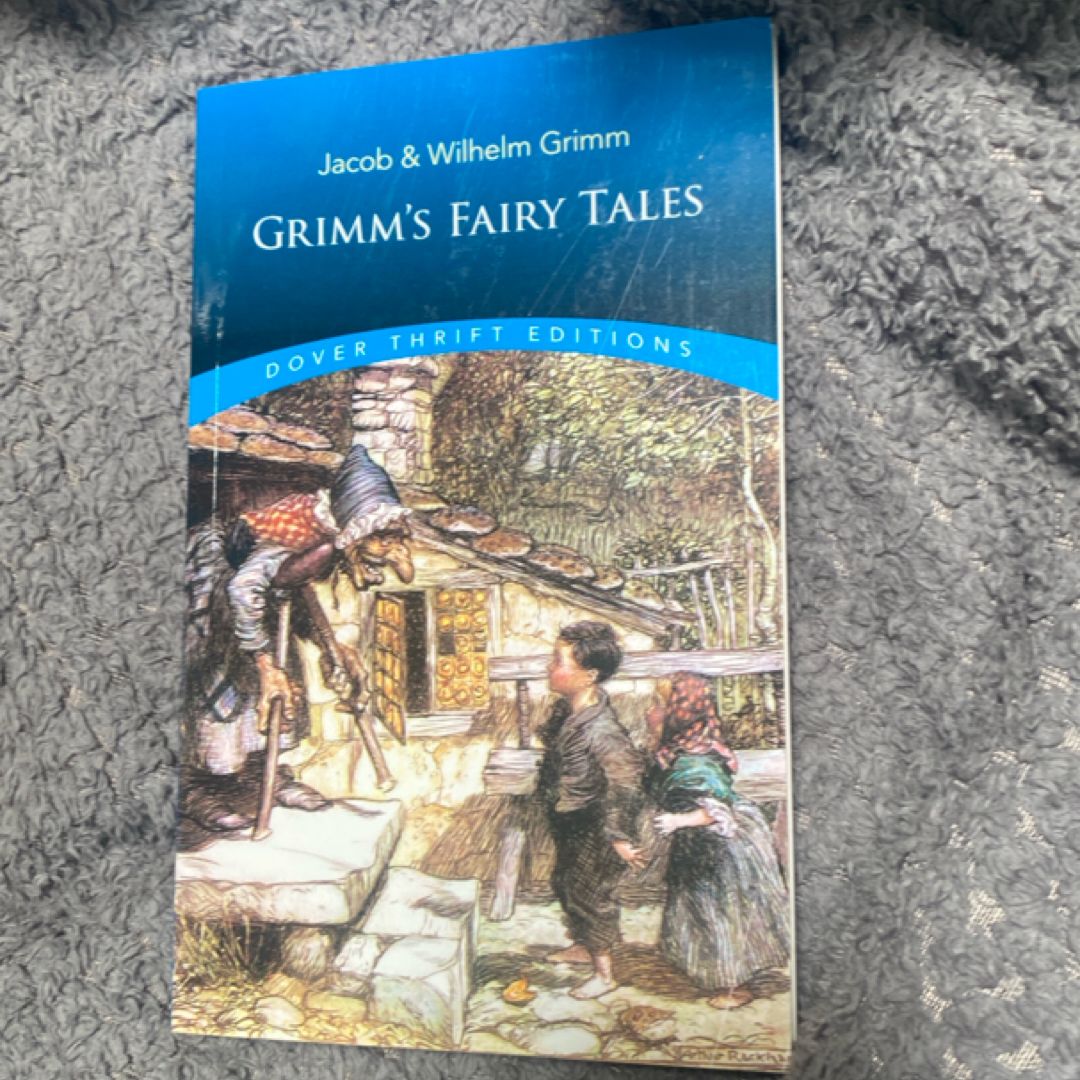 Grimm's Fairy Tales