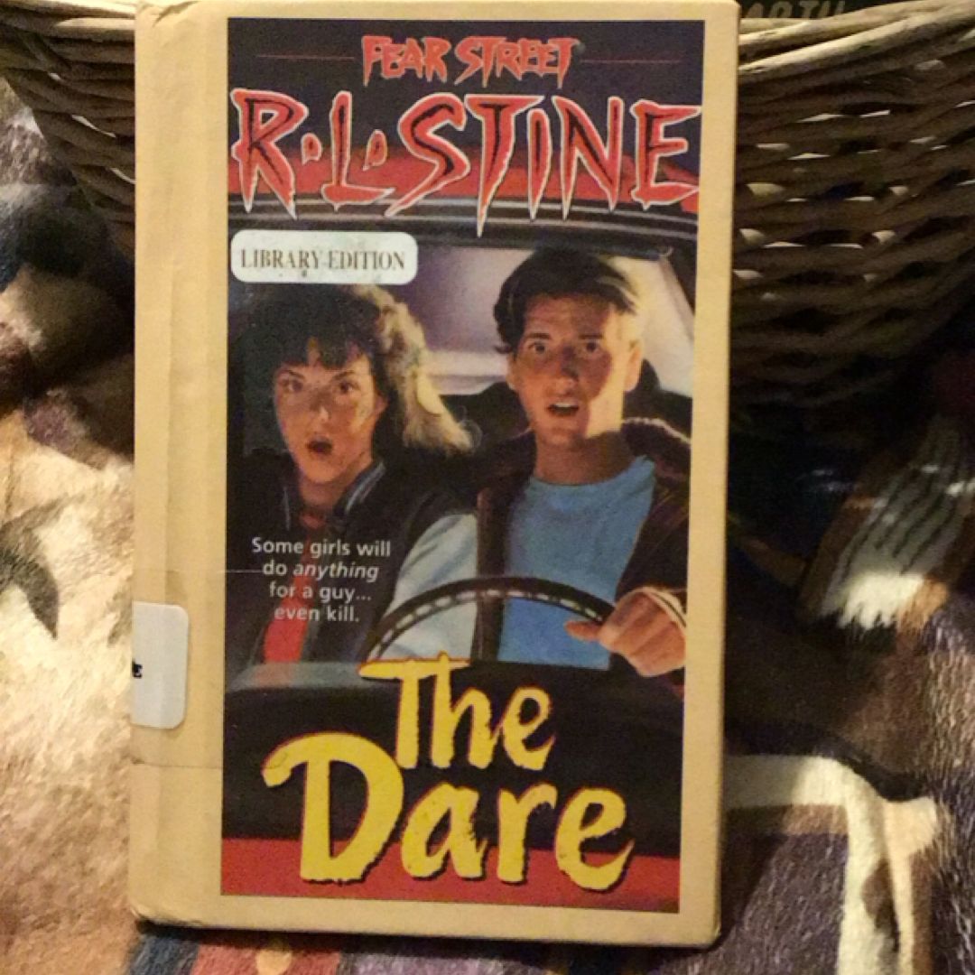 The Dare