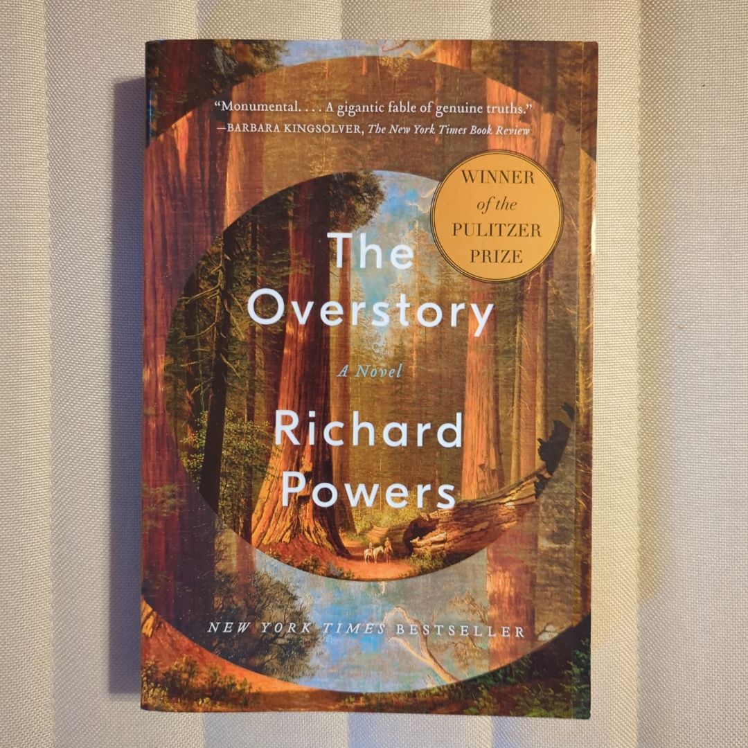 The Overstory